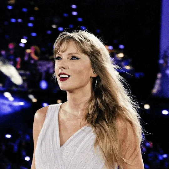 {Live From The Eras Tour} Taylor Swift - 23-24