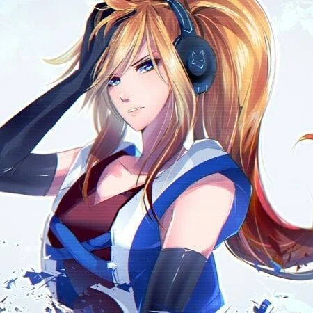 DAINA [VOCALOID] v4