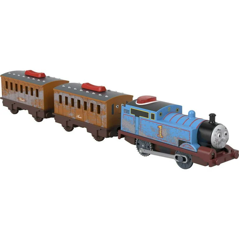 Talking Thomas