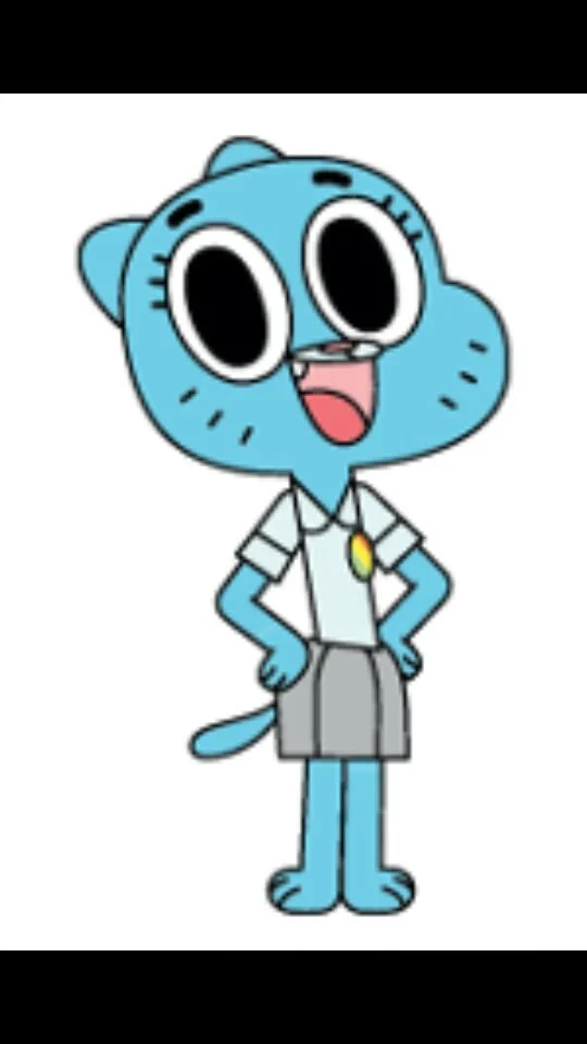 Nicole Watterson (latin americ)