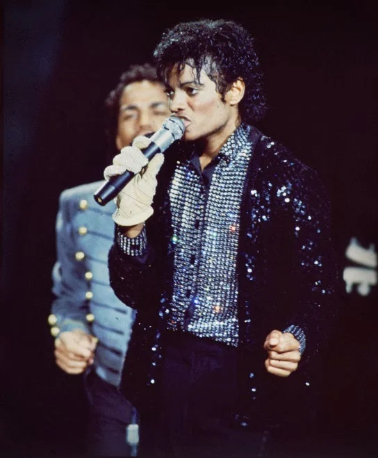 Michael Jackson Motown 25