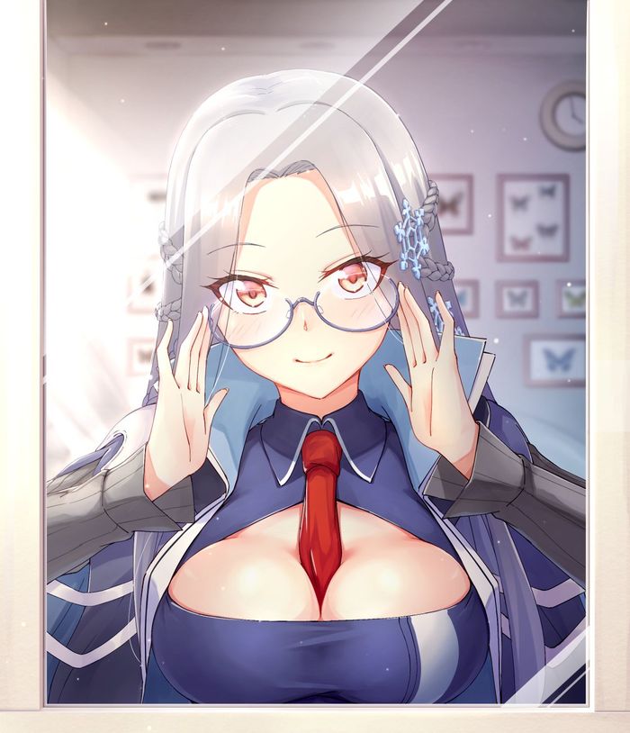 Shangri-La (Interpretation) (Azur Lane)