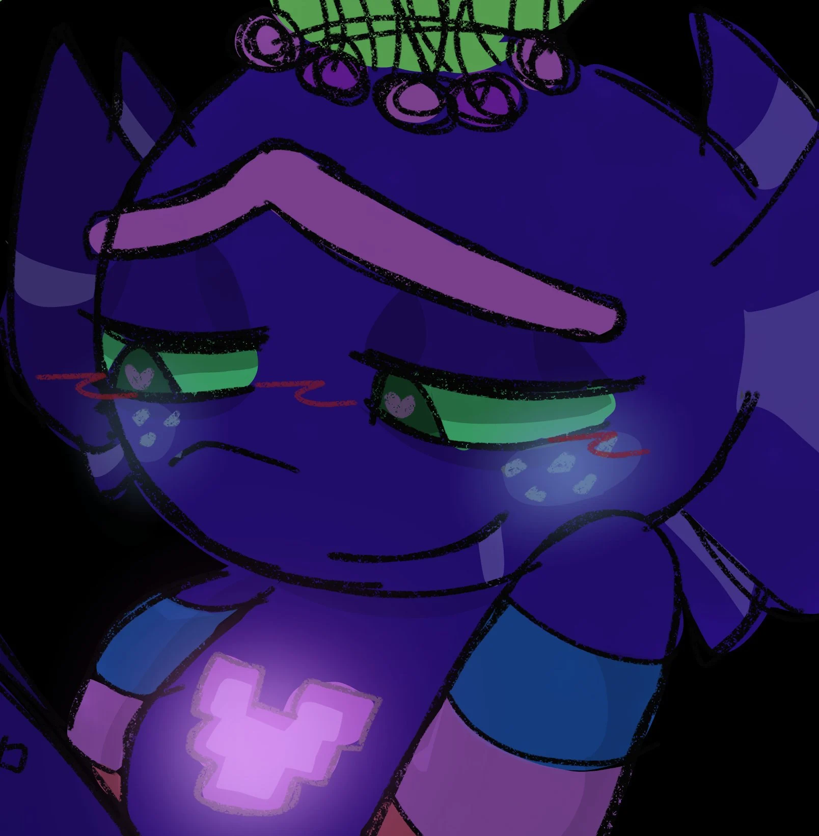 King trollex