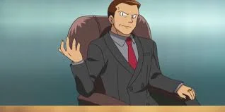Giovanni (Team Rocket) (Pokémon)