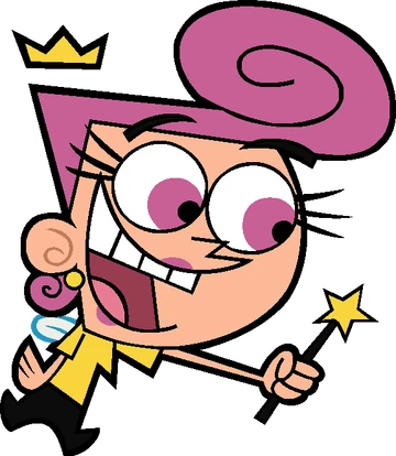 Wanda (The Fairly OddParents)