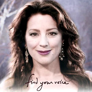 Sarah McLachlan - Find Your Voice Single (2024)