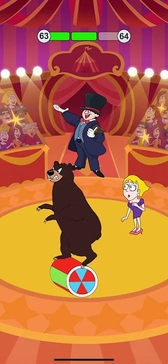 Ringmaster
