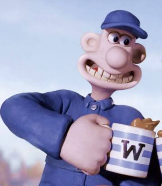 wallace y gromit la batalla de los vegetales