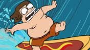 Mondo Brando (Good Vibes) (Josh Gad)