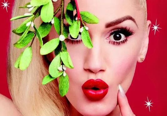 Gwen Stefani (You Make It Feel Like Christmas Era)