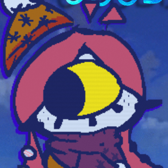 Goobi Nkay [end of 2024 model]
