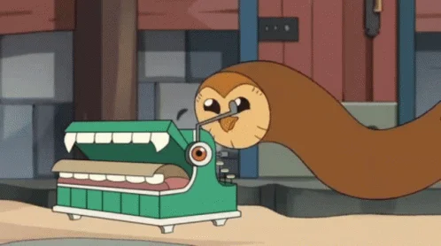Hooty [The Owl House] (Latin American Spanish)