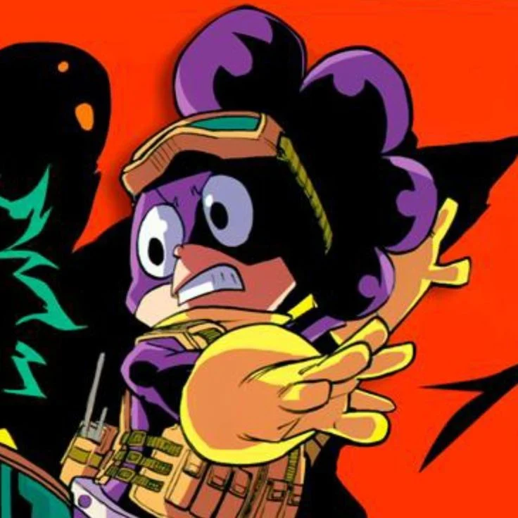 Mineta español latino