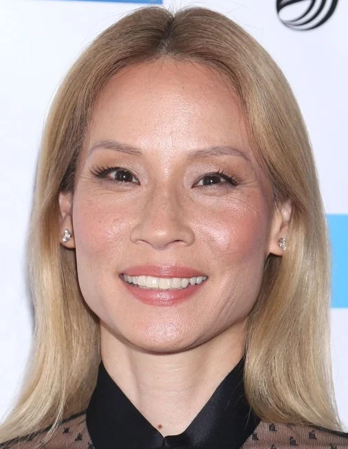 Lucy Liu