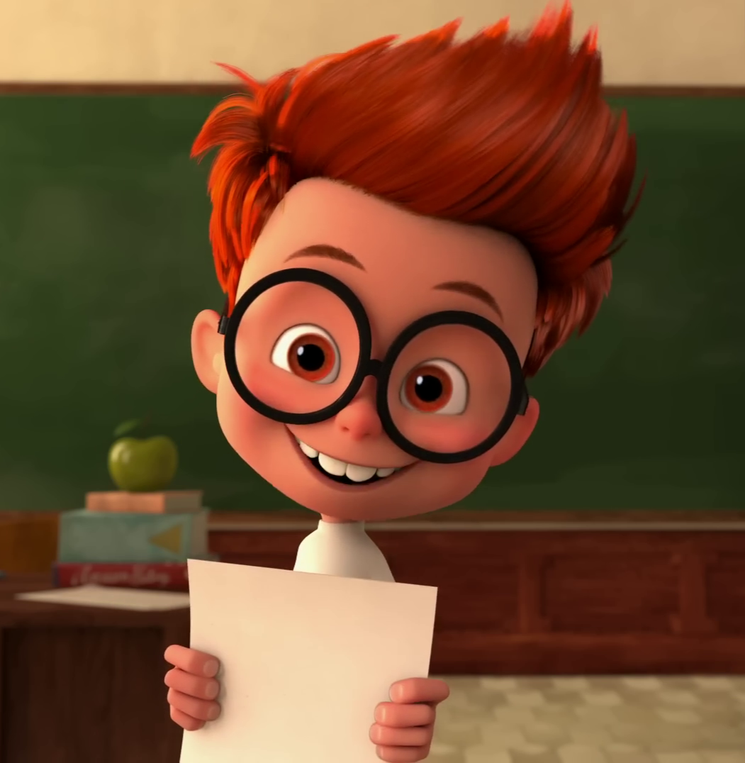 Sherman (Ángel García)