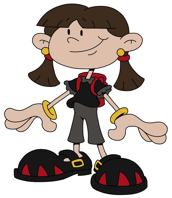 Numbuh 23 (KND)