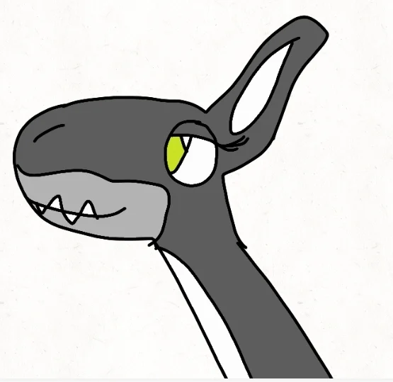 Albedo The Mother Trex