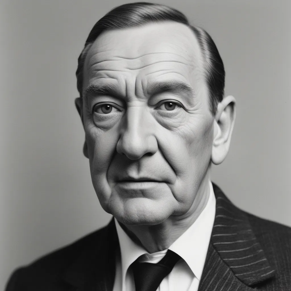 denholm elliot