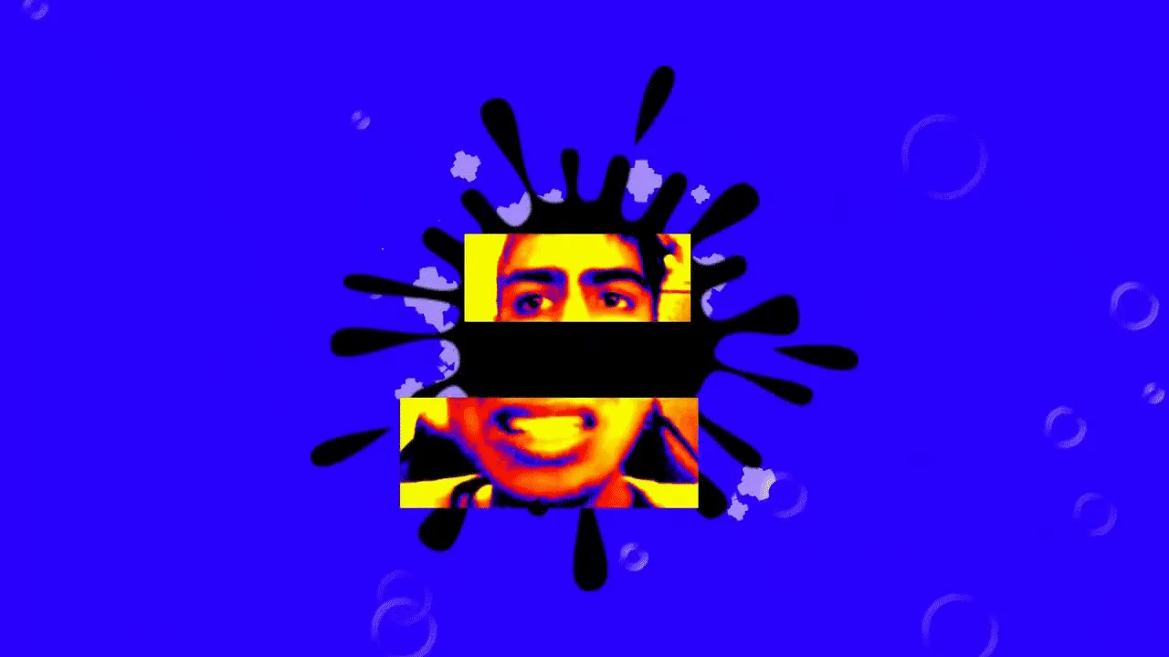 Klasky Csupo Voice (ScanSoft Daniel_Full_22kHz)