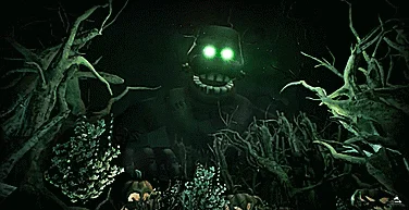 Dreadbear (Fnaf)