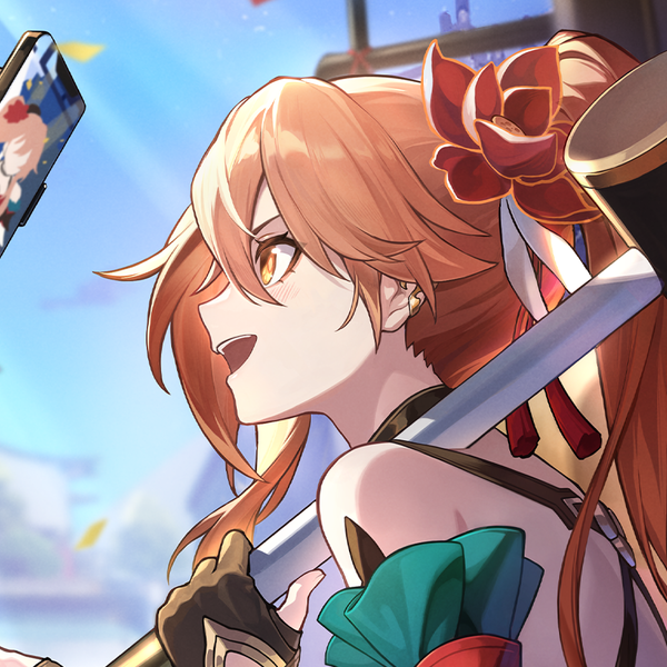 桂乃芬 Guinevere(CN)