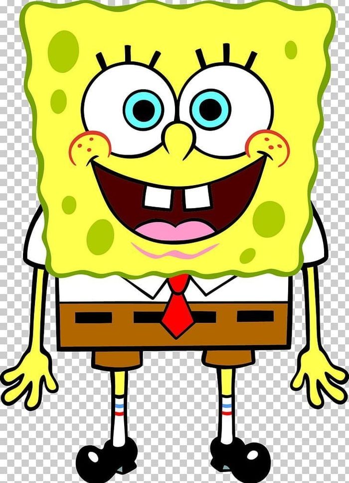 SpongeBob SquarePants (Tacotron 2, October 2019)