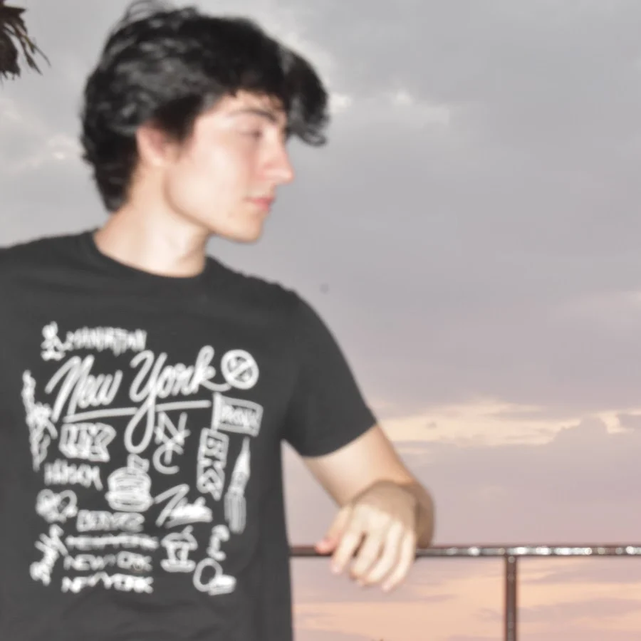 Ricardo Alcaraz - Youtuber Latino
