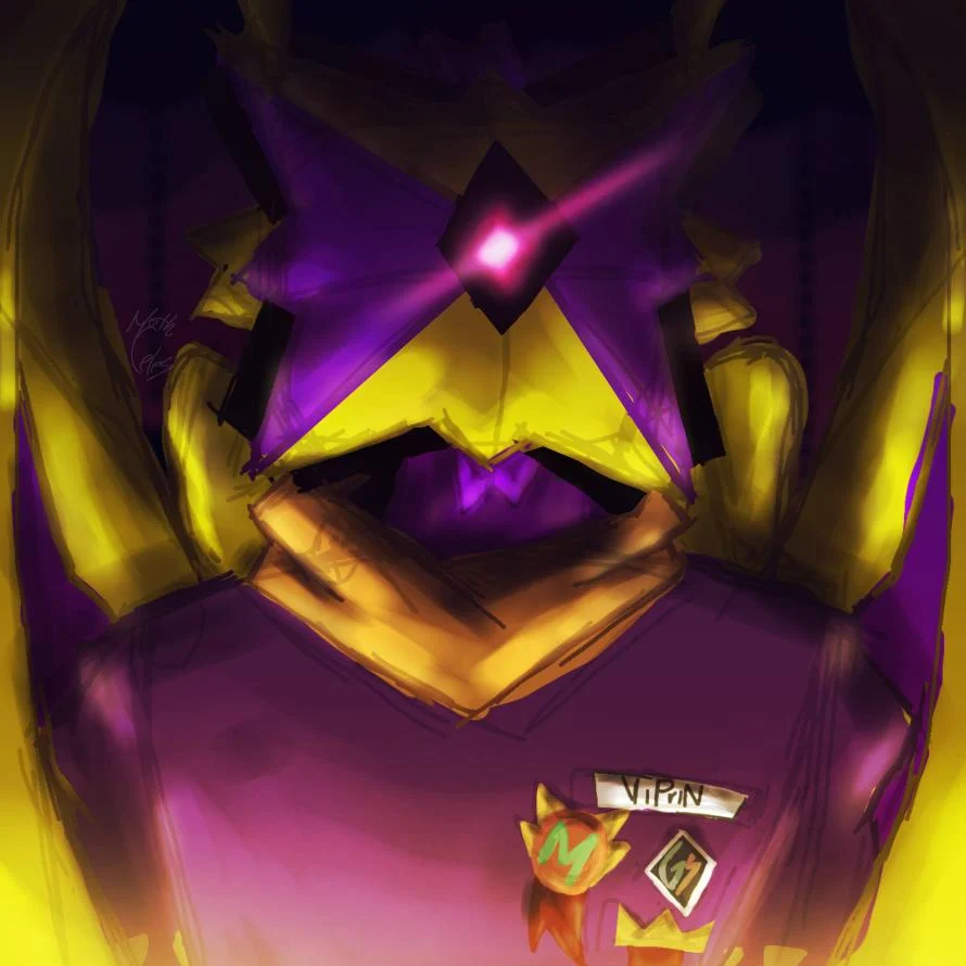ViPriN [Geometry Dash]