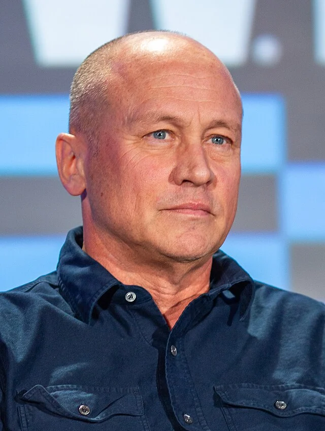 Mike Judge #2