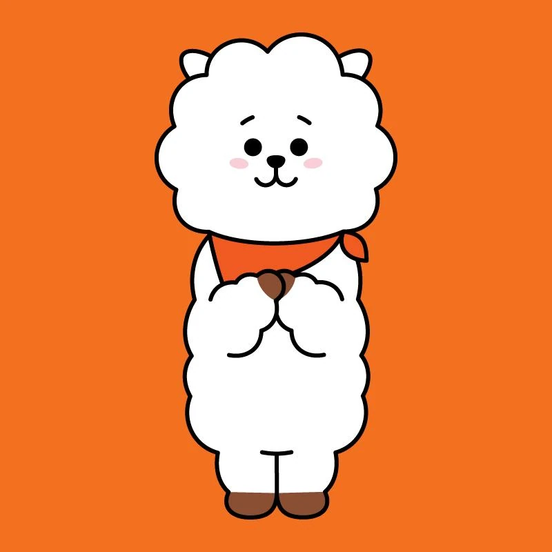 RJ (BT21) (re-retrained version)