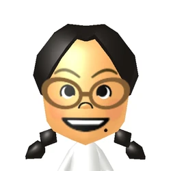 keiko mii
