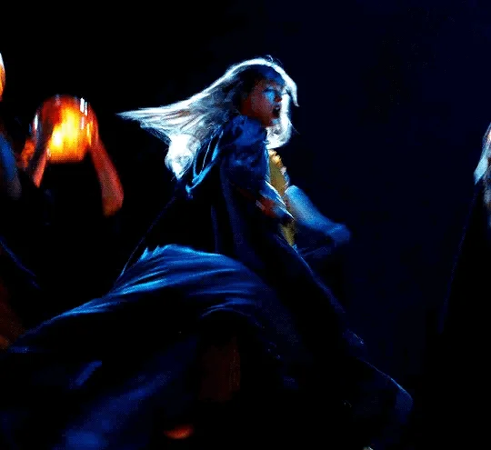 Taylor Swift (Folkore - Evermore Era)