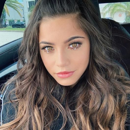 Emilia Mernes (2019 era)