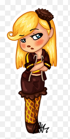 Rancisca Fluggerbutter