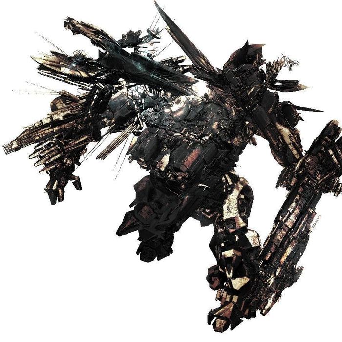 Omega Supreme (Transformers Movie)