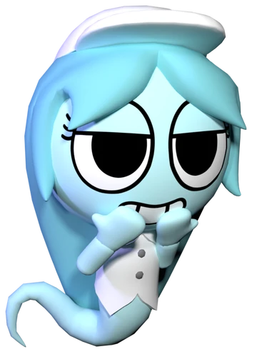 Connie Boolynski (Dandy's world)