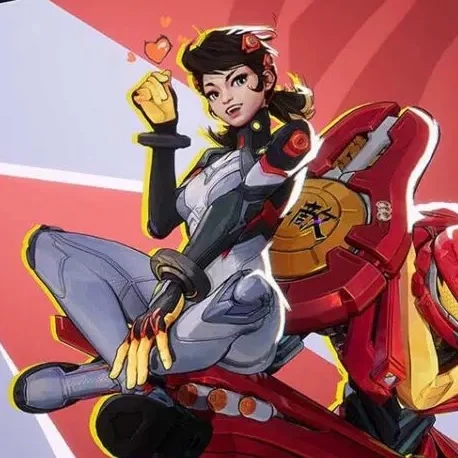 Peni Parker (Marvel Rivals)