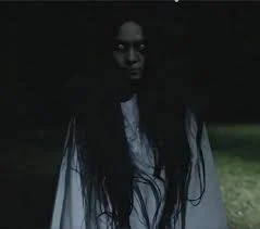 Kuntilanak (Indonesian Ghost)