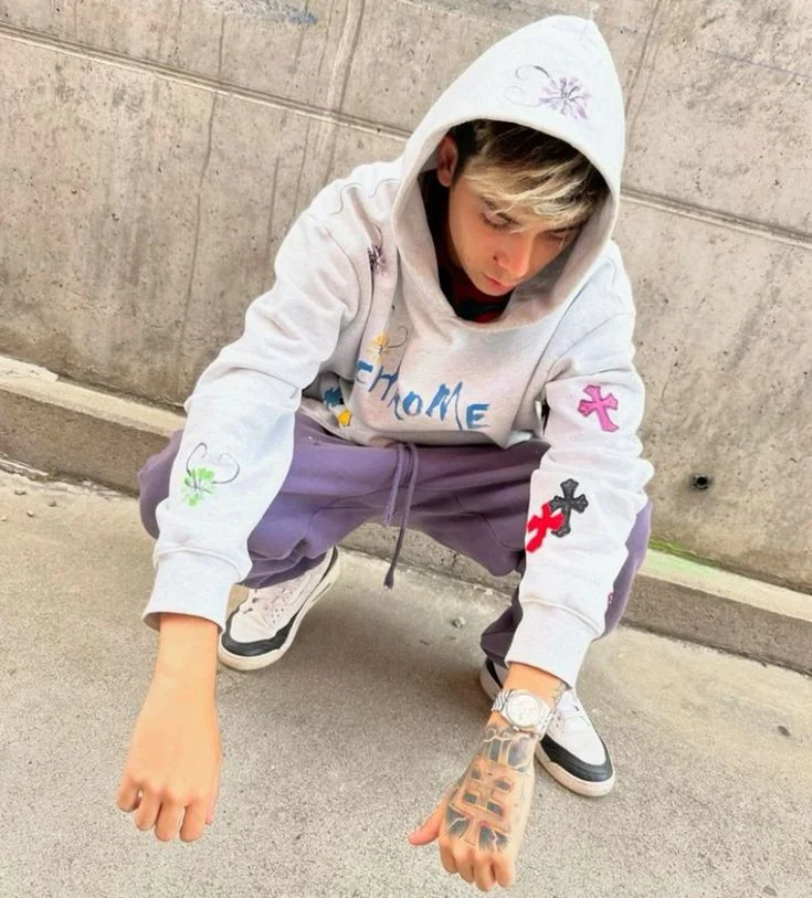 Lucho SSJ