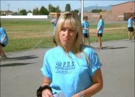 Summer Wheatley (Napoleon Dynamite) (Haylie Duff)