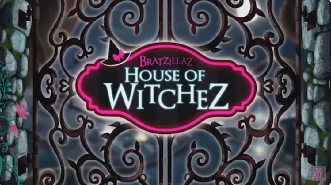 Bratzillaz House of Witchez Singer (Talking and Singing)