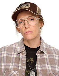 Buck (United States of Tara)