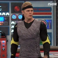 drex stinklebaum (Tommy Walker)