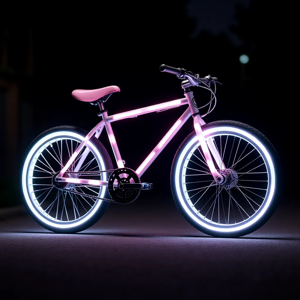 nightbike (batwheels)