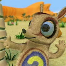 Champer (The Numtums)
