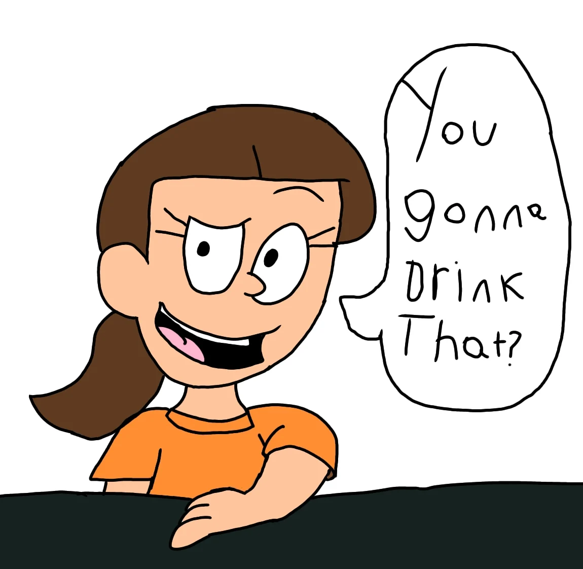 Larissa