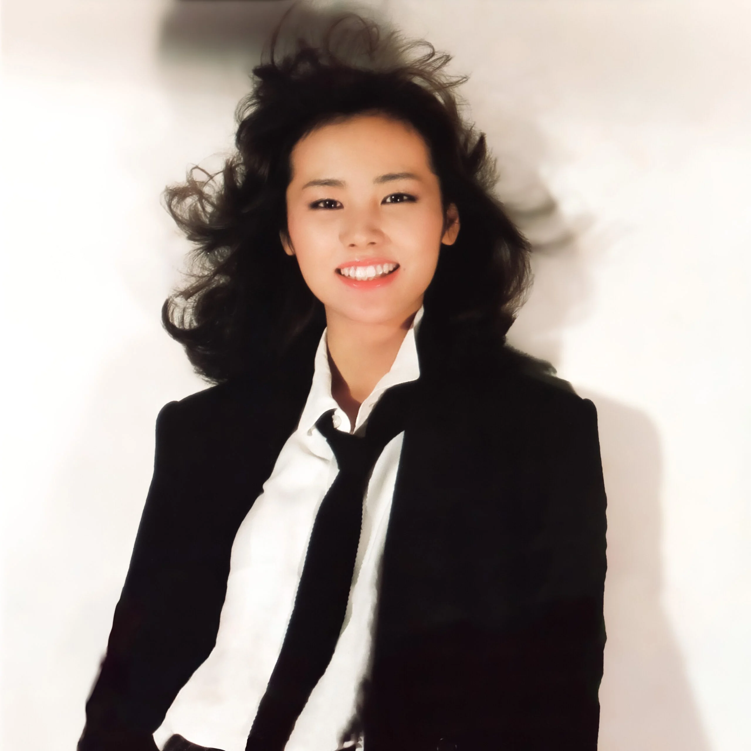 Miki matsubara(Non Weights Trained Model)