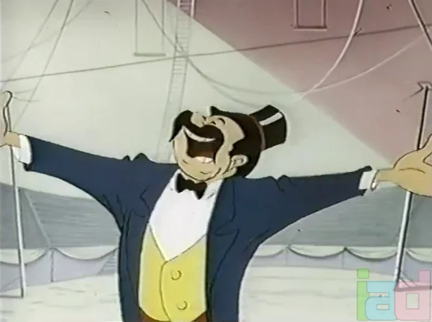 Ringmaster