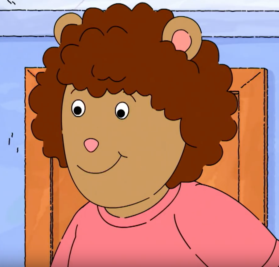 Mrs. Powers (Arthur)