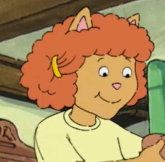 Mrs. Armstrong (Arthur)
